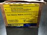 8501xudo40v51 Square Dc Utility Control Relay Coil