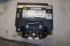 8502-sdo2 Square D New Contactor