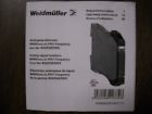 8581180000 Weidmuller New In Box