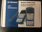 878b Precision Corporation Us Authorized Distributor