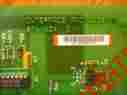 87x4904 Ibm 14 Day Warranty Interface And Decoder Card Rev D Pcb Board