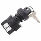 89165-01 Honeywell Micro Switch Key Start