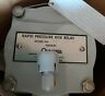 900-003-02 Qualitrol Rapid Pressure Rise Relay Transformer Day Warranty