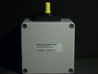 9000.00.482 M-308760 Behr Systems New Durr Hus68386 Micronor Geared Limit Switch 3ch 20 1 Crane Hoist