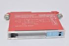 9001-01-280-100-10 Stahl Intrinsic Safety Barrier Relay
