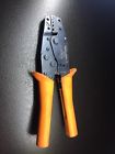9011460000 Weidmuller Pz Hand Crimper Tool No Reserve