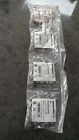 9026010000 Weidmuller Lot Of Insulated Ferrules