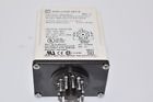 9050-jck2f.25v14 9050jck2f25v14 Square Timing Relay And Base Series
