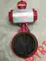 92-1600-11305-532 Bray 12 Series 30 Valve With Actuator Monitor