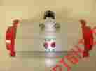 93-1193-11300-532 Bray Spring Return Pneumatic Actuator New Take Off
