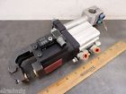 Gc4f1-a-3-b-x-b-1-b-x 980c17 Spusr Norgren Gripper Pneumatic Work Clamp Grip Holding 40mm X 35mm