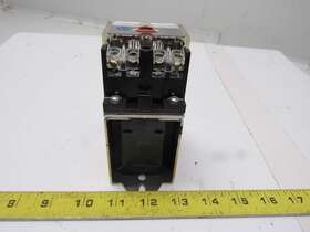 700dc-p200dz24 A-b Allen Bradley Ser. D General Purpose Relay
