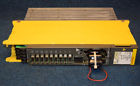 A06b-6079-h206 Fanuc A06b6079h206 Series Alpha