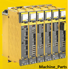 A06b-6091-h130 Fanuc Power Supply In34ns