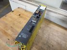 A06b-6096-h105 Fanuc Servo Amplifier Removed