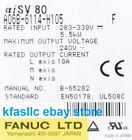 A06b-6114-h105 Fanuc Servo Amplifier Repair