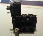 A212ss-120-a3 Aro A0190 Pneumatic Solenoid Valve 120vas 1 4npt Ports Ex Cond