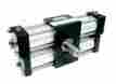 A42-100-tc-d11-3c1-3a-1 Rotomation Rotary Actuator 4-2 1.125in X1.75in Shaft 6f5