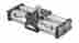 A42-182-tc-s11-3sc-t-1 Rotomation Air Rotary Actuator 4-1 3 Back And Forth
