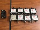 Aa1-x0-08-528-xd1-c Carling Technologies Seven New Marine Boat Circuit Breaker Hatteras