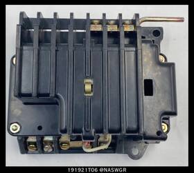 191921t06 Abb Control Device Relay - 125vdc Tested/warranty