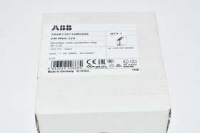 1svr730712r0200 Abb New Temperature Monitoring Relay With 2co Contacts 24 V Ac/