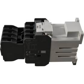 1sbh143001r8171 Abb Nl71e-81 New Control Relay 24vdc 7no-1nc