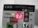 Ax9000ts-u0 Absodex Ckd Servo Drive