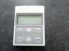 Acs100-pan Abb New Digital Keypad Display