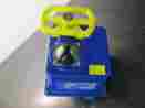 Act-i14 Act-u14 Bi-torq Electric 2 Position Valve Actuator W.e Anderson Dwyer