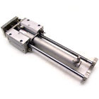 Mgglb25-250 Acting Pneumatic Bore Cylinder Double 145psi Smc 25mm 250mm