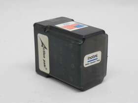 9046-101 Action Instruments Control Relay 24vdc 120vac 8pin Used