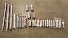Actuators -repairable Cylinders Pneumatic