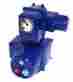 Ad025-4ac4a50ms 0a8m-025-96034 Bernard Controls Electric Actuator 120v 1ph 60hz