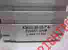Advul-50-25-p-a Festo Compact Cylinder New Out Of Box