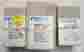 Advulq-20-25-p-a Advu Festo 3 New Cylinders 2 Of Advu-20-25-p-a And 1