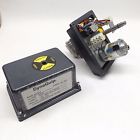 Ae103-d Dynaquip 24vdc 100 In