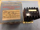 28-e-9487 Af22x Westinghouse Machine Tool Relay