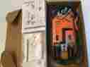 Afx24-mft-s Belimo 1 Spring Return Actuator New In Box Usa Oem Hvac 24 Vac Dc