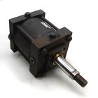 Cbb2anus34ac Air 07.00 Stroke 4 " 4.000 7 Parker Series Bore 2an Cylinder Pneumatic