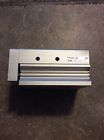 Mxs25-50 Air Table Stroke Roller Crossed Guide Smc Slide Linear Cylinder 50mm