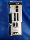 Akd-p01206-nbec-0069 Akd-p01206-nbec Kollmorgen 0069 Servo Drive