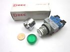 Alfw29911d-g-24v Idec New Panel Moun Light Control Unit