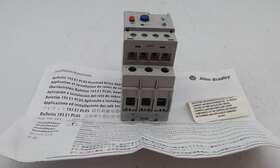 193-ed1bb Allen-bradley Overload Relay