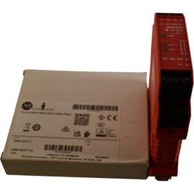 440r-d23171 Allen-bradley New Guardmaster Msr125hp 24vdc Safety Relay
