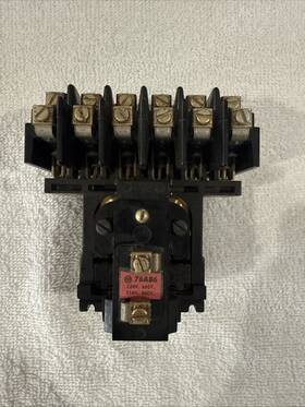 700-br600a1 Allen-bradley Relay Nos