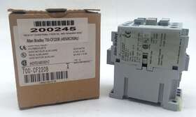 700-cf220b Allen-bradley Control Relay