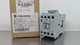 700-cf220dj Allen-bradley Control Relay Ser A 2no 2nc 24vdc Coil