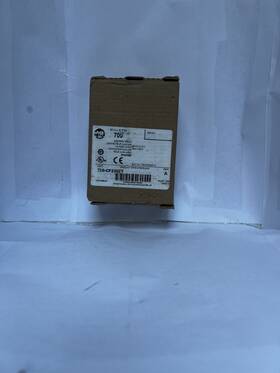 Allen-bradley 700-cf220zt Allen-bradley Control Relay