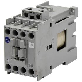 700-cf310zj-a Allen-bradley 24v Coil Control Relay -sa